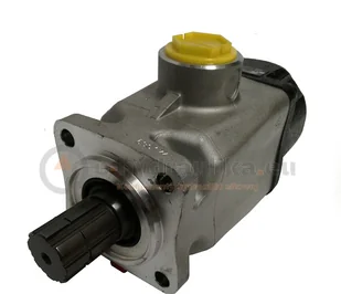 Hydrocar Pompa wielotłoczkowa, 201PE060ZSE, Hydrocar PE 60, dwukierunkowa, ISO 201PE060ZSE - Akcesoria do hydrauliki siłowej Hydrocar Pompa wielotłoczkowa, 201PE060ZSE, Hydrocar PE 60, dwukierunkowa, ISO 201PE060ZSE - Akcesoria do hydrauliki siłowej - miniaturka - grafika 1