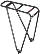 Bagażniki rowerowe - Tubus Współczynnik odbicia światła Vega bagażnik, czarna, 29 44200 - miniaturka - grafika 1