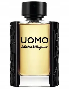 Salvatore Ferragamo Uomo woda toaletowa 30ml - Wody i perfumy męskie - miniaturka - grafika 2