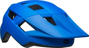 BELL kask rowerowy mtb SPARK INTEGRATED MIPS matte gloss blue black BEL-7128912 - Kaski rowerowe - miniaturka - grafika 3