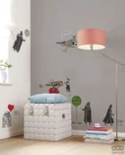 Naklejki na ścianę - Komar Naklejki ścienne Star Wars Treatment 14736h 14736h - miniaturka - grafika 1