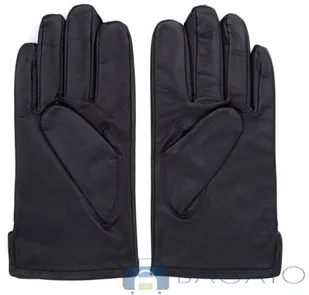 Wittchen Rękawiczki męskie 39-6L-300-1-S 39-6L-300-1-S - Rękawiczki - miniaturka - grafika 3