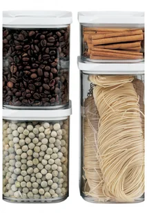 MEPAL Rosti Mepal Modula pojemnik na żywność, 375 ml, biały 106921030600 - Inne artykuły do sprzątania - miniaturka - grafika 4