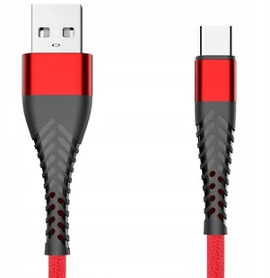 3M Kabel eXtremestyle Spider Usb Typ-C Długi - Kable USB - miniaturka - grafika 2