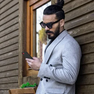 Tech-Protect Etui Icon do Samsung Galaxy S20 FE Violet - Etui i futerały do telefonów - miniaturka - grafika 7