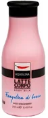 Balsamy i kremy do ciała - Aquolina Poziomka balsam do ciała 250ml - miniaturka - grafika 1