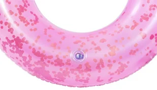 Bestway Koło Do Pływania Dla Dzieci Flaming  61cm x 61cm Bestway 36306 LT-10678-0 - Materace dmuchane i koła do pływania - miniaturka - grafika 5