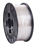 Filamenty i akcesoria do drukarek 3D - Filament Nebula Pet-g Naturalny 1kg 1,75 - miniaturka - grafika 1