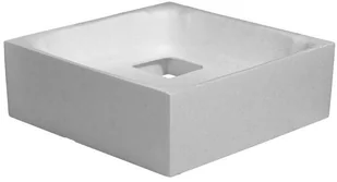 Sched-Pol nośnik styropianowy do brodzików stalowych kwadratowych o głębokości - Nogi i stelaże do brodzików Sched-Pol nośnik styropianowy do brodzików stalowych kwadratowych o głębokości - Nogi i stelaże do brodzików - miniaturka - grafika 2