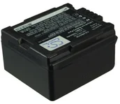 Akumulatory do aparatów dedykowane - Cameron Sino Panasonic VW-VBG130 1320mAh 9.77Wh Li-Ion 7.4V Cameron Sino) - miniaturka - grafika 1