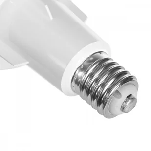 maclean Maclean Żarówka LED E40 95W 230V Zimna biała 6500K 13000LM MCE305 CW - Żarówki LED - miniaturka - grafika 4