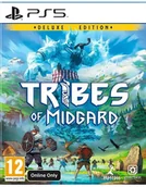 Gry PlayStation 5 - Tribes of Midgard Deluxe Edition GRA PS5 - miniaturka - grafika 1