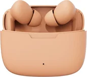 Słuchawki - Denver TWE-47 beżowe - miniaturka - grafika 1