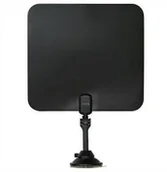 Anteny TV - EVOLVEO Antena pokojowa Xany 2C LTE 41dBi aktivní DVB-T/T2 LTE filtr tdexany2C) - miniaturka - grafika 1