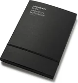 Notesy i bloczki - Cinqpoints Szkicownik Archiblack SKEARC02 - miniaturka - grafika 1