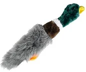 Zabawki dla psów - Karlie flatinos plusz kaczka 521321 - miniaturka - grafika 1