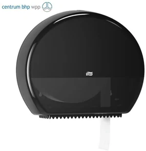 Tork Dozownik do papieru toaletowego JumboNr art. 554008 - Dozowniki papieru i mydła dla firm - miniaturka - grafika 2