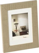 Albumy fotograficzne - Walther Home 10x15 Wooden Frame brown beige HO015C - HO015C - miniaturka - grafika 1
