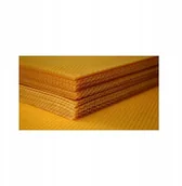 Akcesoria do hodowli zwierząt - Węza pszczela Langstroth 1kg Badana Łysoń 205x414 - miniaturka - grafika 1