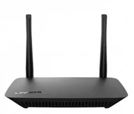 Routery - Linksys E5350 - miniaturka - grafika 1