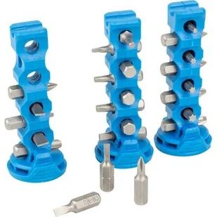 LANBERG Zestaw narzędzi NT-0806 śrubokręt z grzechotką giętka przedłużka 165mm 24 bity NT-0806 - Narzędzia sieciowe - miniaturka - grafika 2