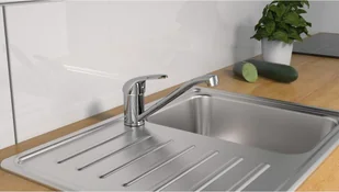 SCHTTE Bateria kuchenna SCHTTE SCHTTE Bateria kuchenna z wyjmowaną wylewką ULTRA niskociśnieniowa SCHTTE - Baterie kuchenne - miniaturka - grafika 38