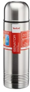 Tefal K3063314 Senator 0,7L stalowy - Termosy - miniaturka - grafika 2
