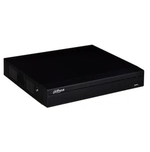 Dahua REJESTRATOR IP DHI-NVR4104HS-P-4KS2 4 KANAŁY +4-PORTOWY SWITCH POE DHI-NVR4104HS-P-4KS2 - Rejestratory do monitoringu - miniaturka - grafika 3