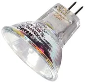 Halogeny - Osram 529301 Decostar lampa zimne światło do fotografowania, 20 Watt 999046895046 - miniaturka - grafika 1
