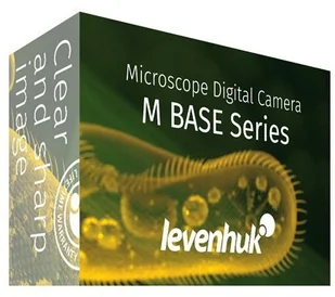 Levenhuk M500 BASE - Aparaty Cyfrowe - miniaturka - grafika 5