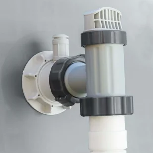 Intex Basen Prism Frame, okrągły, 549 x 122 cm, 26732GN vidaXL - Baseny ogrodowe - miniaturka - grafika 2