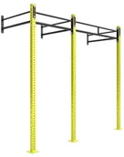 Pozostały sprzęt i akcesoria do ćwiczeń - Marbo Sport Rig do ściany MFT-RIG-02 MFT-RIG-02 - miniaturka - grafika 1