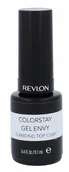 Lakiery do paznokci - Revlon Lakier do paznokci Colorstay 11,7 ml Damskie - miniaturka - grafika 1