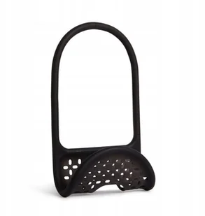Umbra Organizer do zlewu Sling czarny 1004294-040 - Akcesoria do sztućców - miniaturka - grafika 2