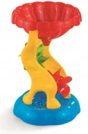 Zabawki do piasku - Marioinex Młynek do piasku 900420 - miniaturka - grafika 1