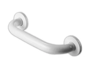 Deante Uchwyt przyścienny Vital NIV_641A - Akcesoria łazienkowe - miniaturka - grafika 4