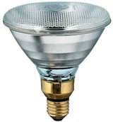 Pozostałe oświetlenie - Philips LIGHTING Promiennik podczerwieni AR38 IR 175W E27 230V CL 1CT/12 - miniaturka - grafika 1