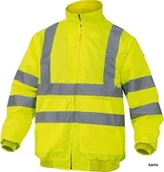 Odzież robocza - Panoply Delta-Plus ( RENO HV - 2 kolory - S-3XL. - miniaturka - grafika 1