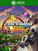 Kody i doładowania cyfrowe - Trackmania Turbo (Xbox One) - miniaturka - grafika 1