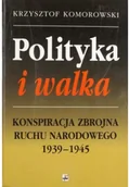 Historia Polski - Polityka i walka Używana - miniaturka - grafika 1