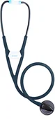 Urządzenia medyczne - DR FAMULUS Dr. Famulus DR 400 D-czarny Stetoskop następnej generacji, Strojenie Fine Tune, Internistyczny, Kardiologiczny FAMULUS DR-400D B - miniaturka - grafika 1