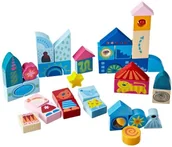 Klocki - Haba Klocki Fantazyjna Kraina 1953 - miniaturka - grafika 1