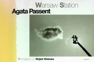 Albumy krajoznawcze - Nowy Świat Warsaw Station - Agata Passent - miniaturka - grafika 1