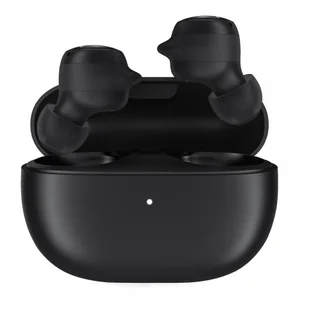 Xiaomi Słuchawki Redmi Buds 3 Lite Wireless Earphone Black - Akcesoria do słuchawek - miniaturka - grafika 3