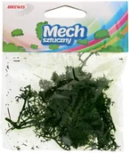 Dekoratorstwo - BREWIS Mech 10g jasnozielony Brewis - miniaturka - grafika 1