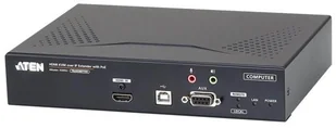 Aten KE8952T-AX 4K USB HDMI Single KE8952T-AX - Przełączniki KVM - miniaturka - grafika 3