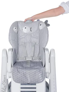 Chicco Dots CH137961 - Krzesełka do karmienia - miniaturka - grafika 7