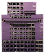 Switche - Extreme Networks Switch Networks X440-G2-48P-10GE4 16535 16535 - miniaturka - grafika 1