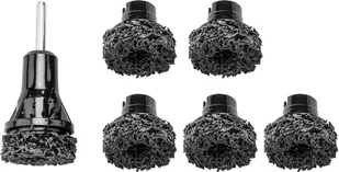 NEO Zestaw ściernic 11-135 - Narzędzia warsztatowe - miniaturka - grafika 2