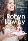 Książki kucharskie - Wydawnictwo Kobiece Robyn Lawley gotuje - Lawley Robyn - miniaturka - grafika 1
